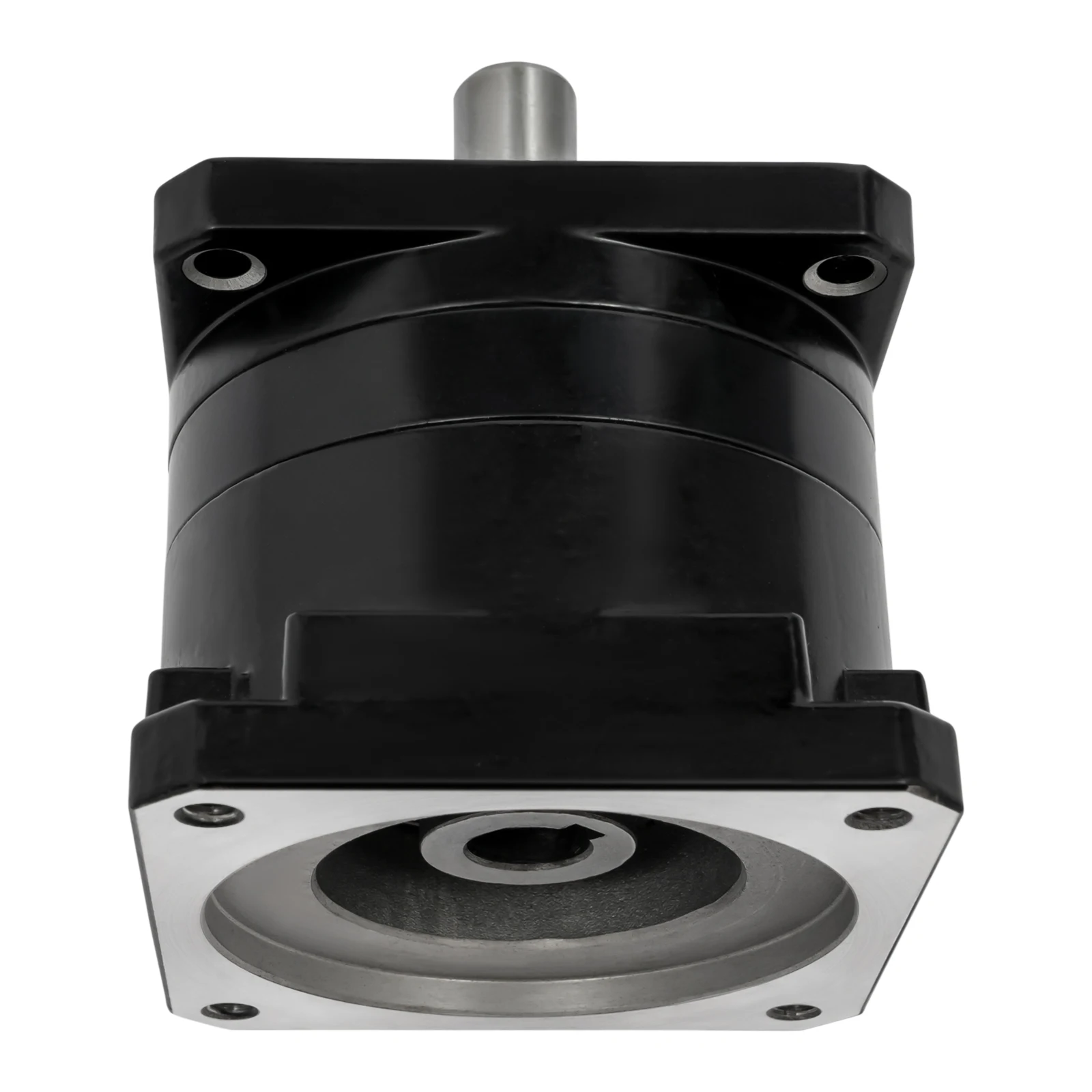 86 Stepper Motor Reducer Gearbox 6:1, Speed Reducer , Widely Applied In Cnc Machines