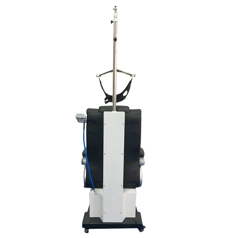 

Cervical retractor Household neck retractor chair Medical cervical therapy instrument Neck correction stretching retractor