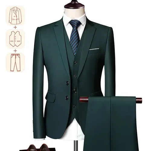 Dark Green