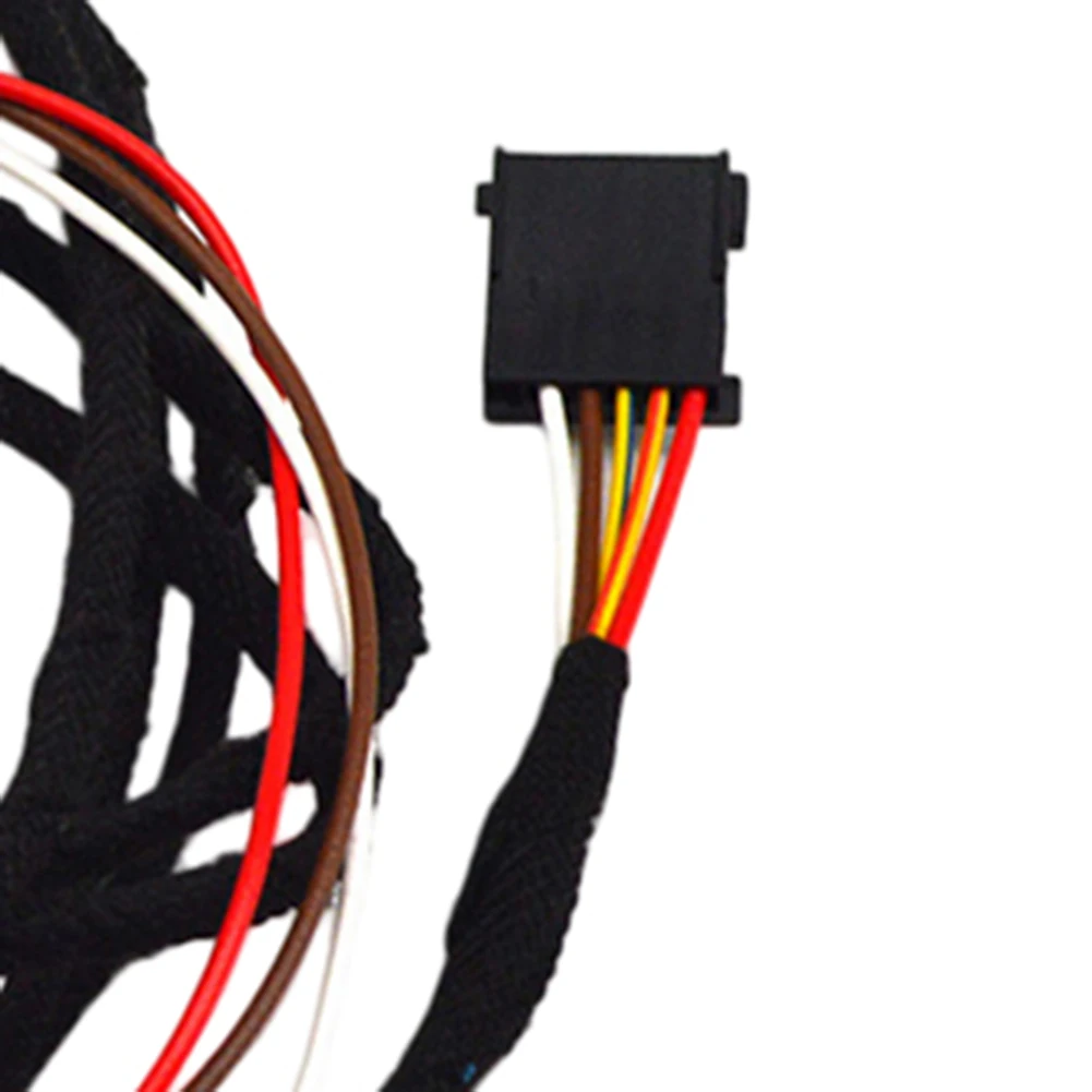 

Charger Module Cable Harness For Golf For Passat For Jetta For Tiguan Replacement Part 5CG980611A Auto Interior Wire