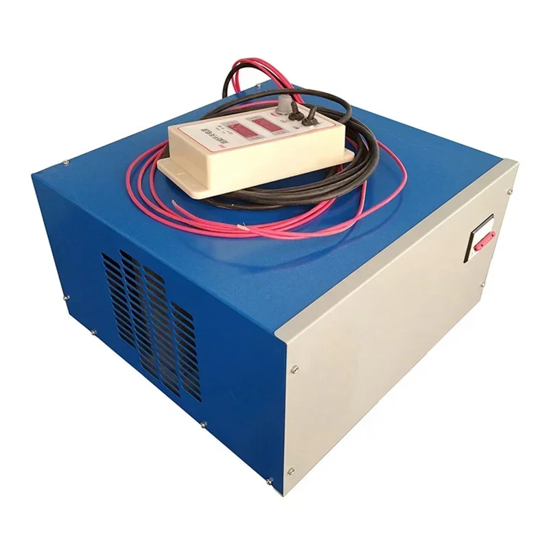 1000A 12V Rectifier Electroplating Rectifier Zinc Electroplating Rectifier for Plating Line Hot sales