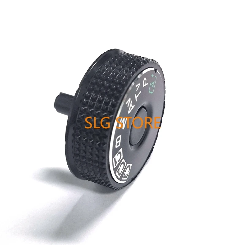 Новая кнопка переключения режимов верхней крышки с листовой крышкой для камеры Canon EOS 7D2 7D Mark II