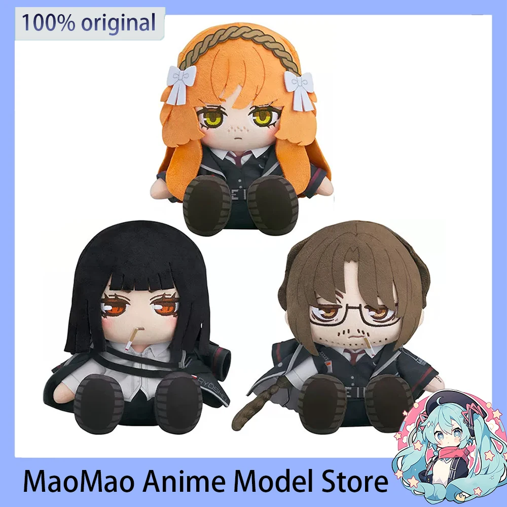 original-gsc-limbus-company-ishmael-ryoshu-gregor-plush-doll-toys-17cm-cute-cartoon-anime-figure-model-collectible-toys-for-boys