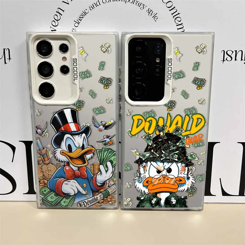 Donald Duck Money C…