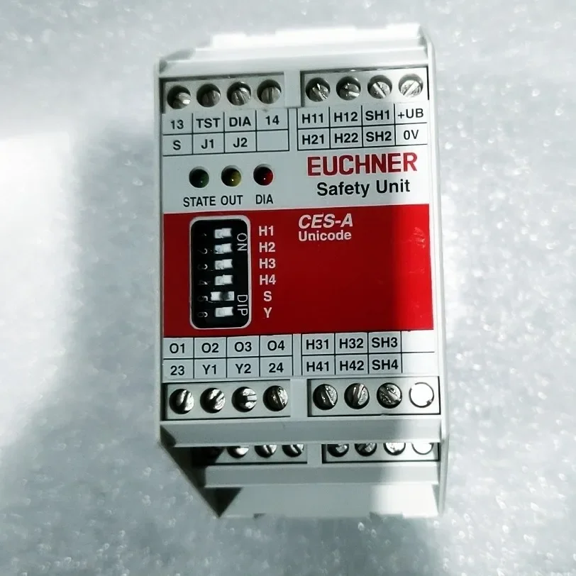 2025.5 Euchner CES-… - image