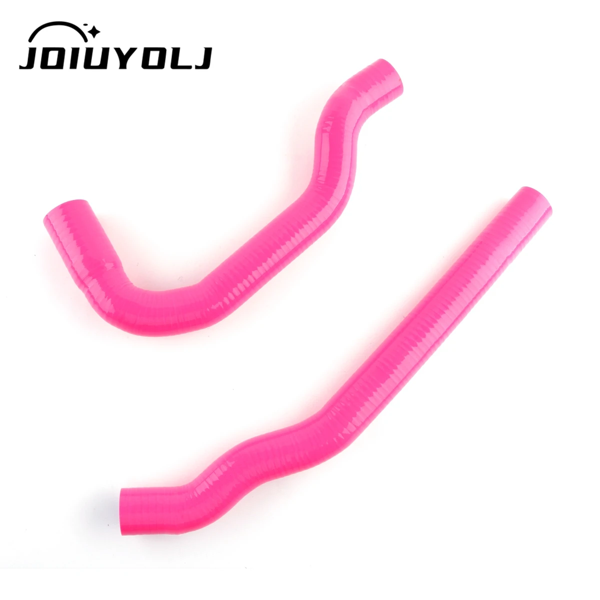 

For Toyota Mark II JZX90 Chaser Cresta 1JZ-GTE 1JZGTE 1992 1993 1994 1995 1996 Silicone Radiator Hose