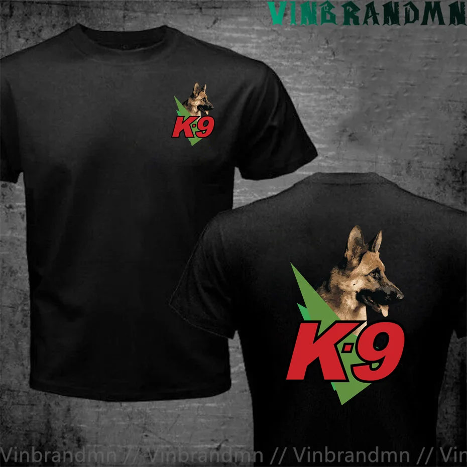 Футболка K9 Special Operations Dog Handler Футболка K9 Unit Футболка Sia Швейцар Патруль Безопасность Dog Unit K9 Handler Футболка Dog Handler