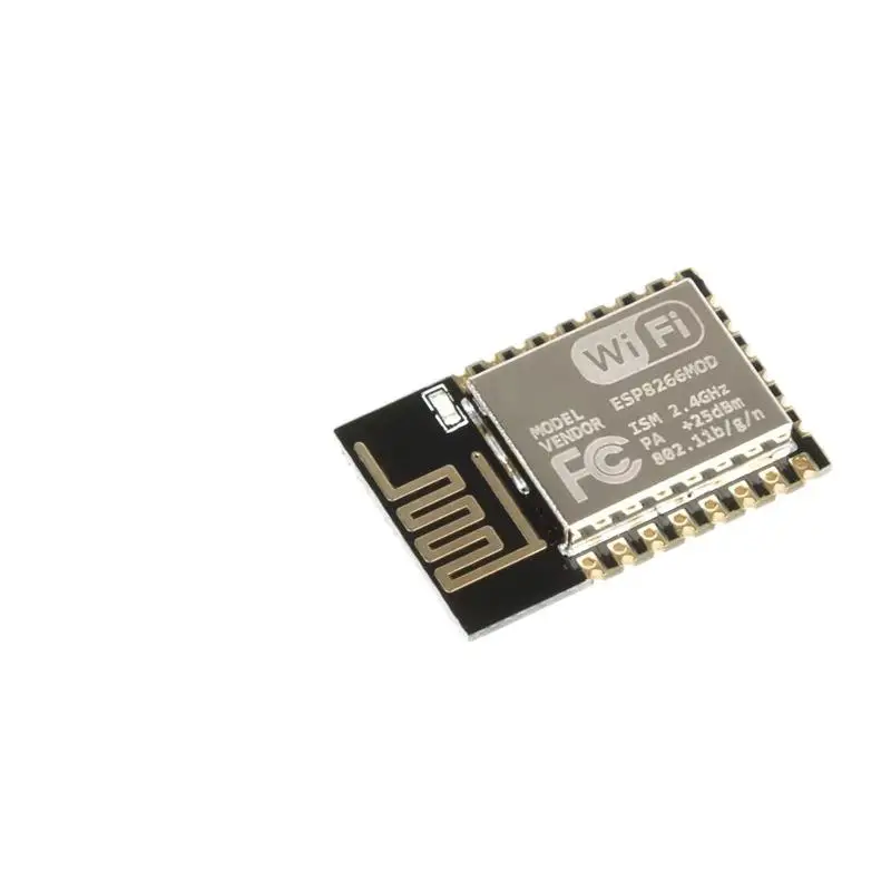

ESP8266Serial PortWIFI Remote Wireless Control WIFModule ESP-12EUpgraded Version