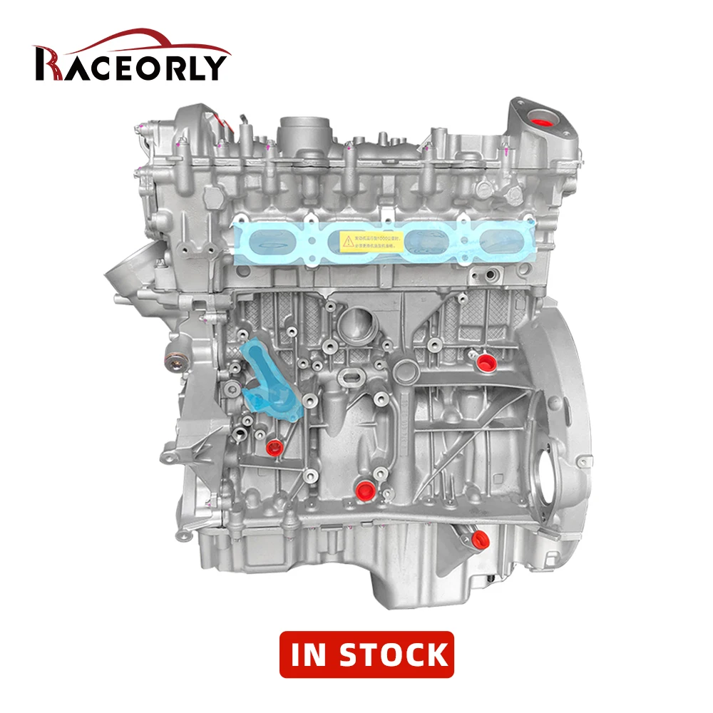 Car Engine Auto Parts A2740105909 A2740105609 A2740101005 A2740105110 A2740106503 Engine Assembly For Mercedes-Benz M274