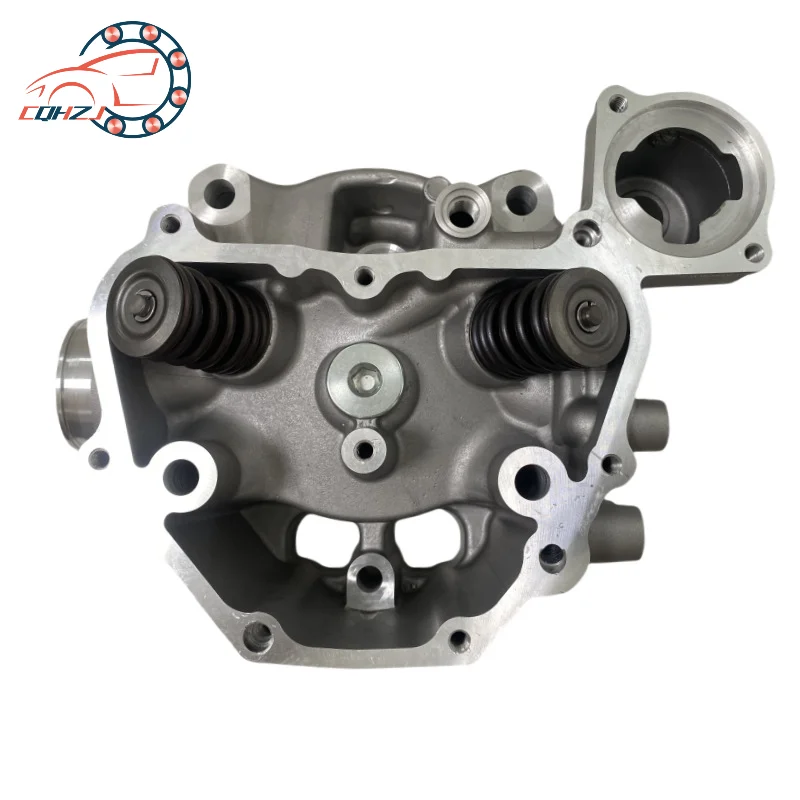 CQHZJ Motorcycle Cylinder Head Cylinder Cover Gasket Spark Plug Kit For Honda Rancher 420 TRX420 500 TRX450R TRX450ER SXS500 - view 4