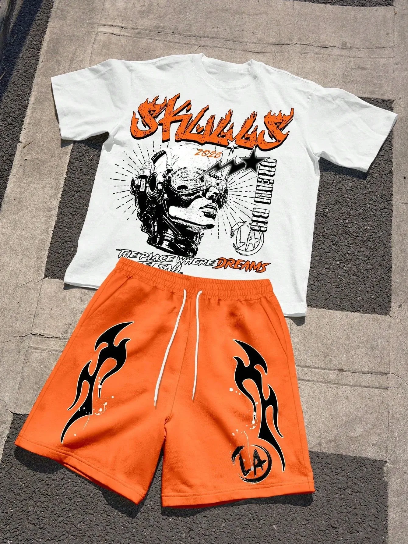 Thumbnail 4 - #31 Latest Casual Shorts Updates