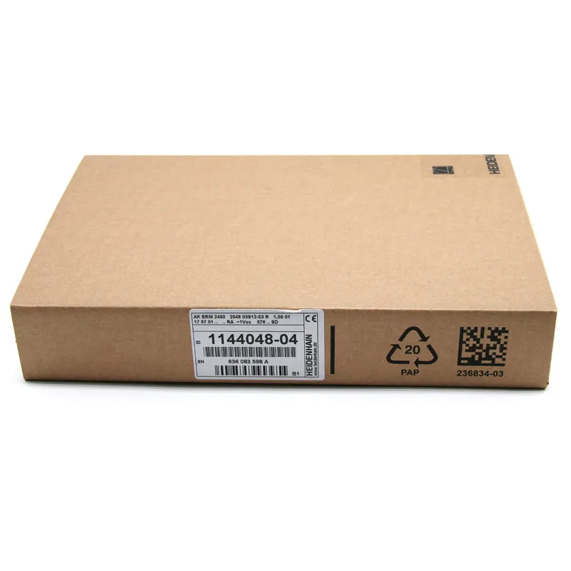AK ERM 2480 encoder original reading heads ID:1144048-04,1144048-07,1144048-13,1144048-15,1144048-72