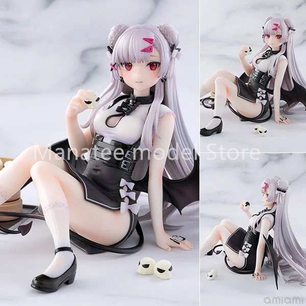 

NEONMAX Original Tana Chinese Dress Ver. 1/6 PVC Action Figure Anime Model Toys Collection Doll Gift