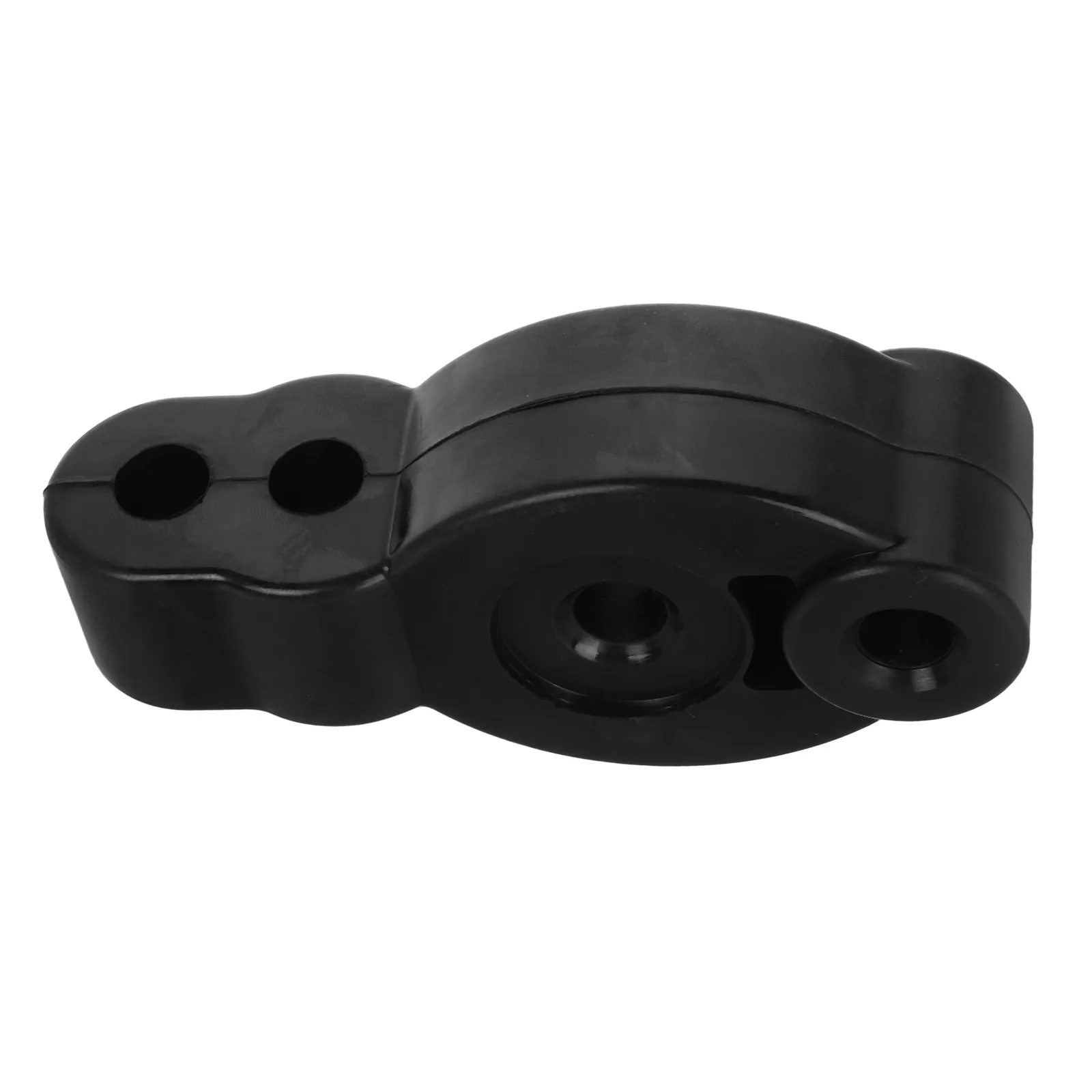 

Exhaust Pipe Lifting Lugs Rubber Mount Hanger Bushing Damping Auto Hangers Car Universal Muffler System Insulator Tailpipe