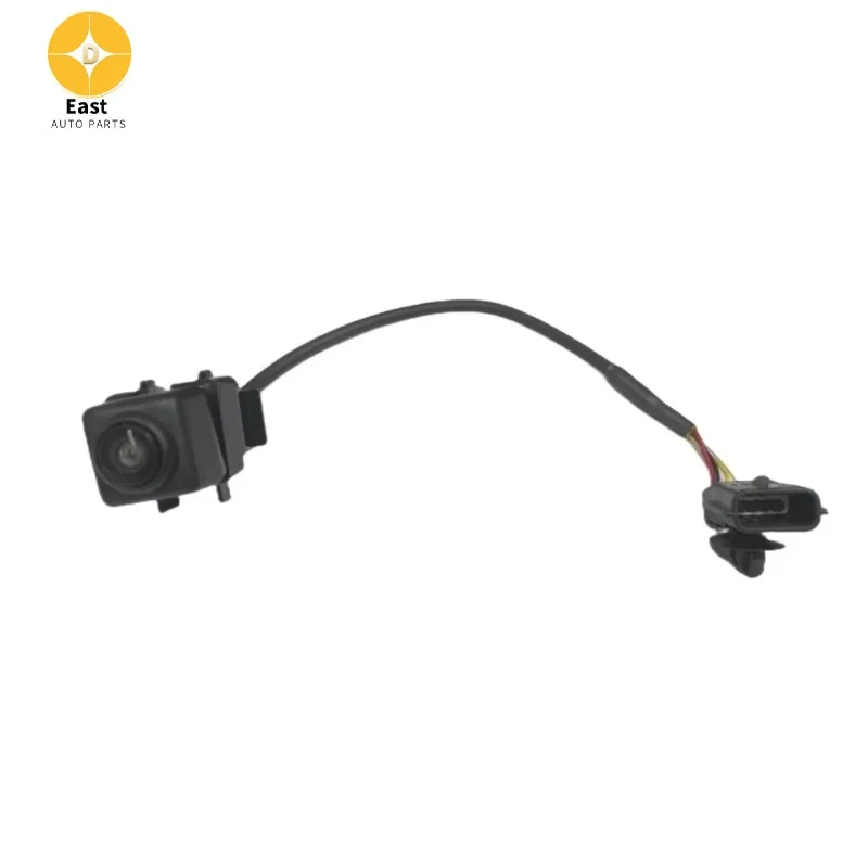 284427832R Car Rear View Camera Backup Reverse Parking Reversing Camera For Renault Kadjar 2016-2019