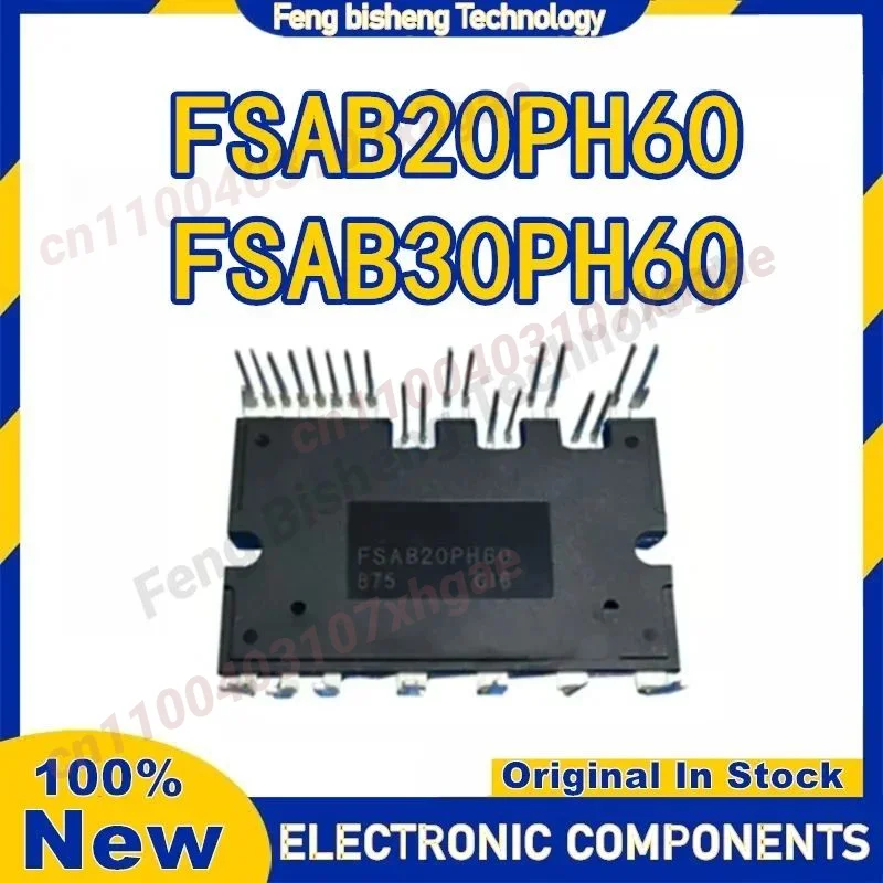 

Новый оригинальный МОДУЛЬ FSAB20PH60 FSAB30PH60 Электронные компоненты и принадлежности