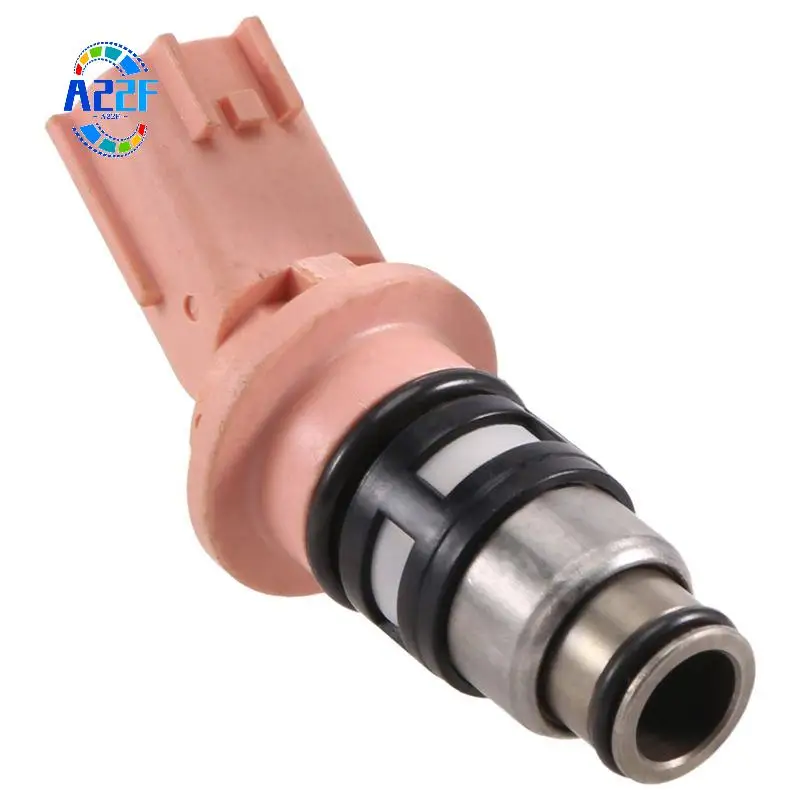 A22F-Fuel Injectors 16600-73C00 A46-H02 1660073C00 A46H02 For Nissan 100NX Almera Primera Sunny Tsuru