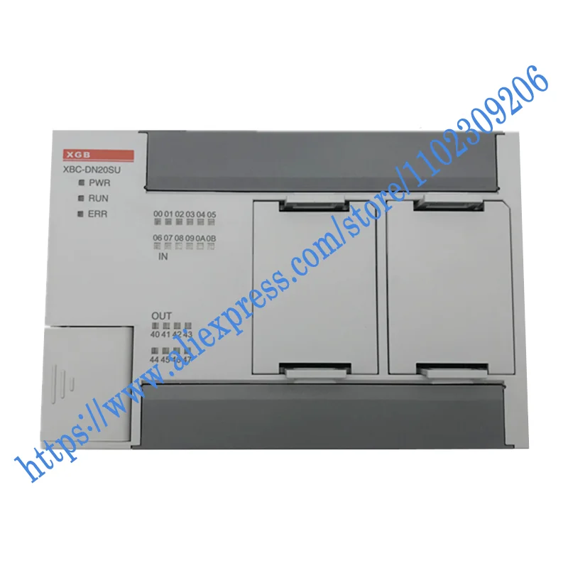 100% Working  New Original Plc Controller XBC-DR60SU XBC-DN20SU XBC-DN30SU XBC-DN40SU XBC-DN60SU XBC-DR30SU Immediate delivery