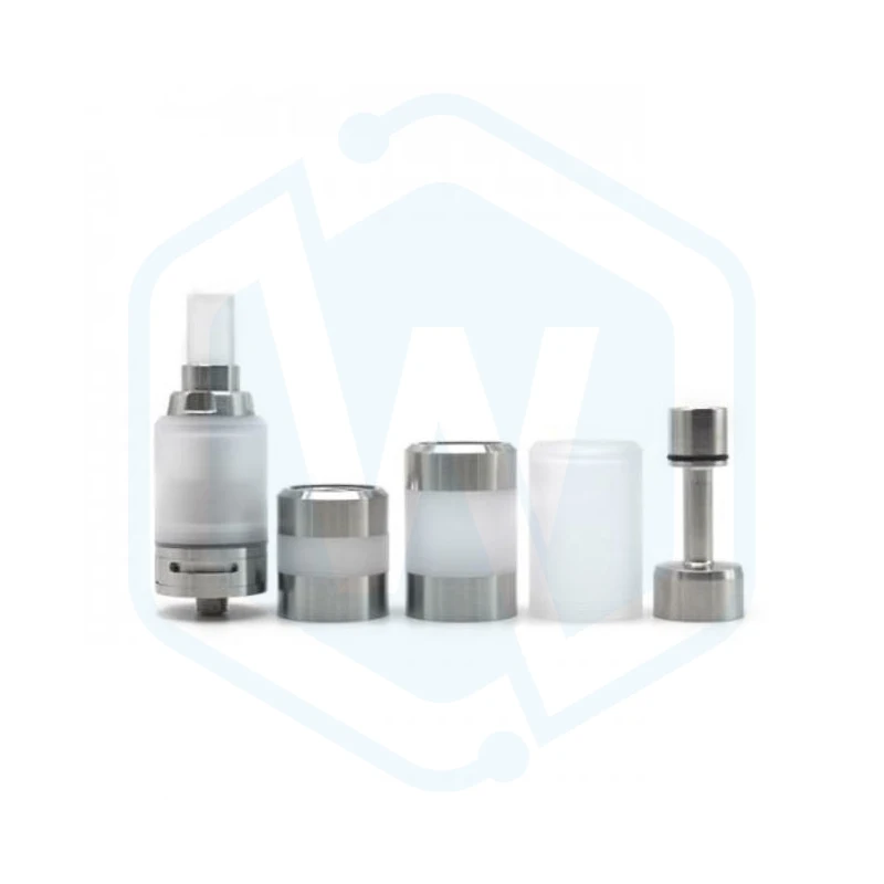 YFTK SS316 BY-KA V7 23MM RTA vape atomiseur kit complet