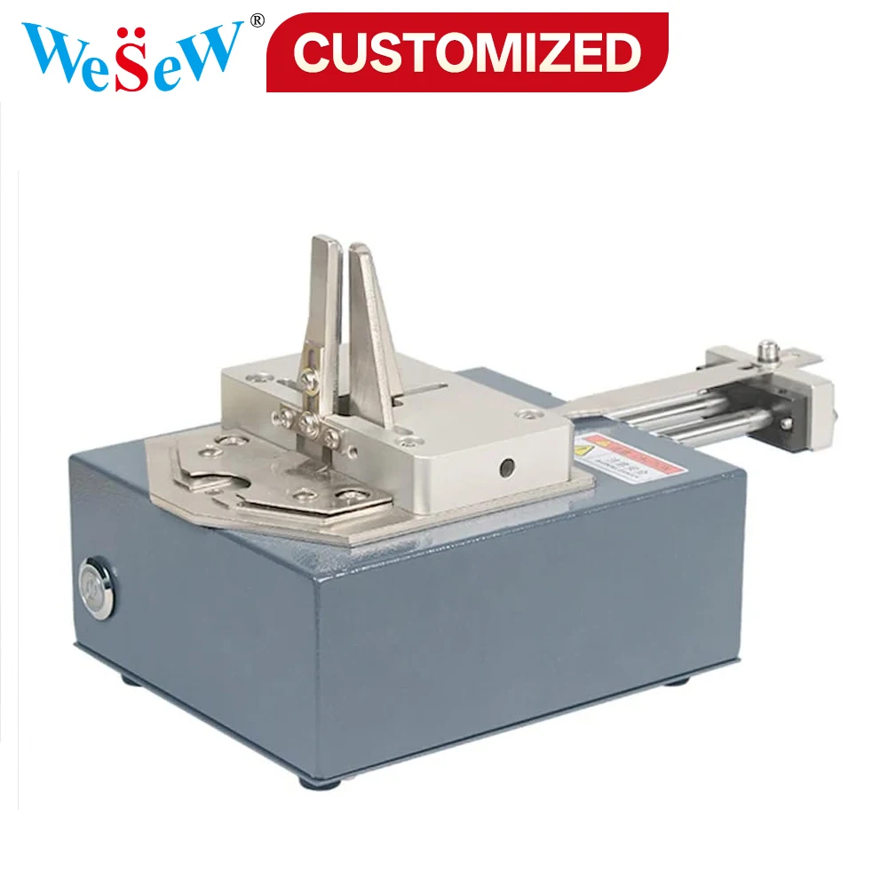 Oem Automatic Magnet Separator Machine, Intelligent Induction Strong Magnetic Metal Separation Adjustable Speed Intelligent Sens