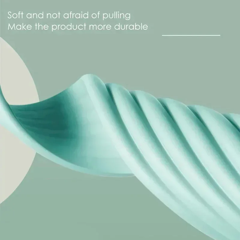 2m Baby Safety Protection Strip Household Table Edge Protection Strip Corner Protection Furniture Accessories