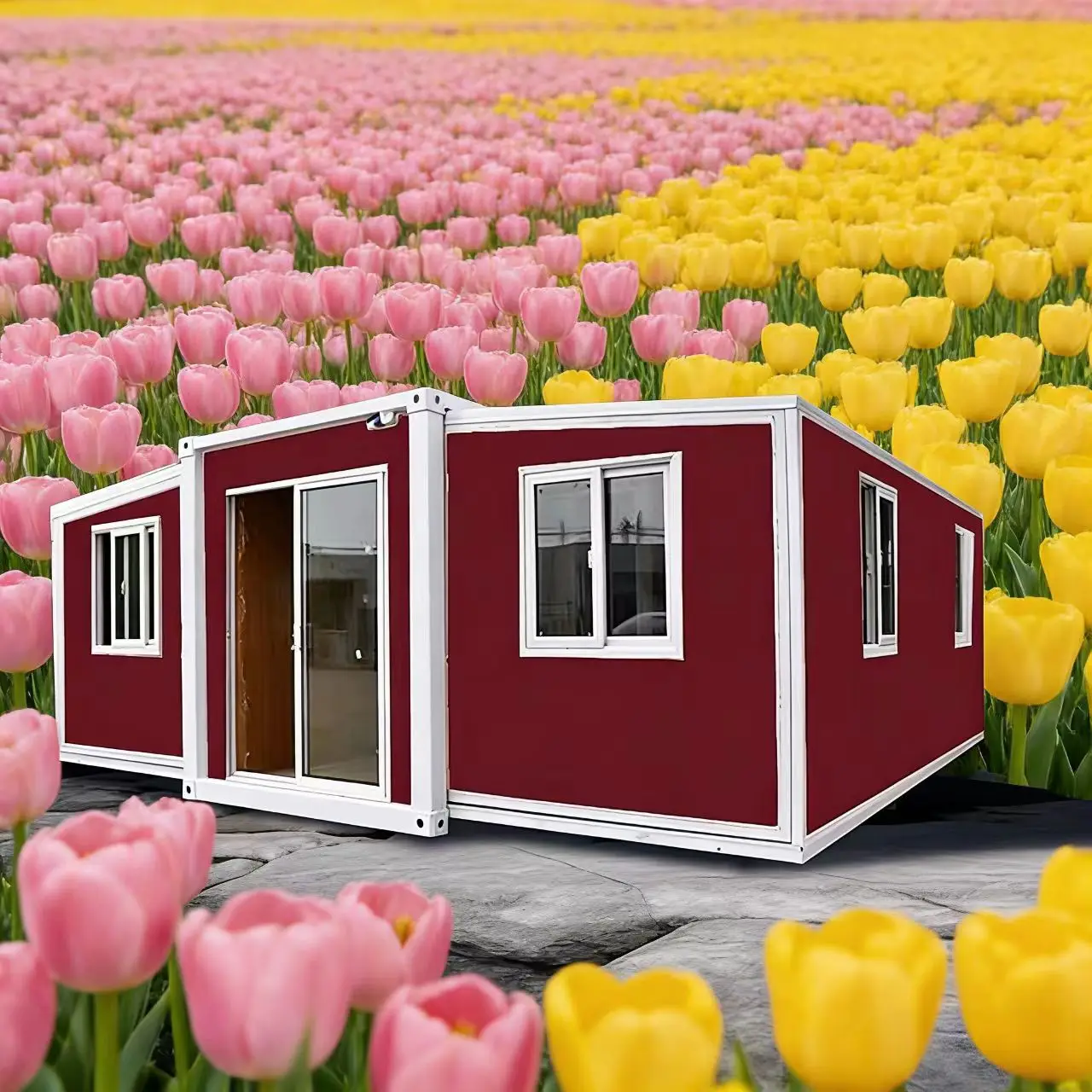 Luxury 1 Bedroom Wo… - image