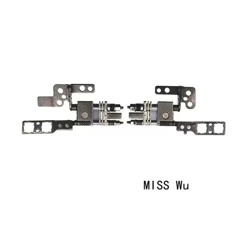 New Original laptop replace LCD hinges for HP Envy x360 13-ay TPN-C147 am2ut0000 am2ut000200 L95885-001 L94499-001