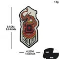 PVC patch 2