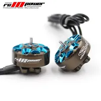 1/4pcs Rcinpower Smoox 1404 Plus 6000kv 3850kv 4s 2750kv 6s Brushless Motor Fpv Racing 2.5inch 4inch Toothpick Micro Long Range