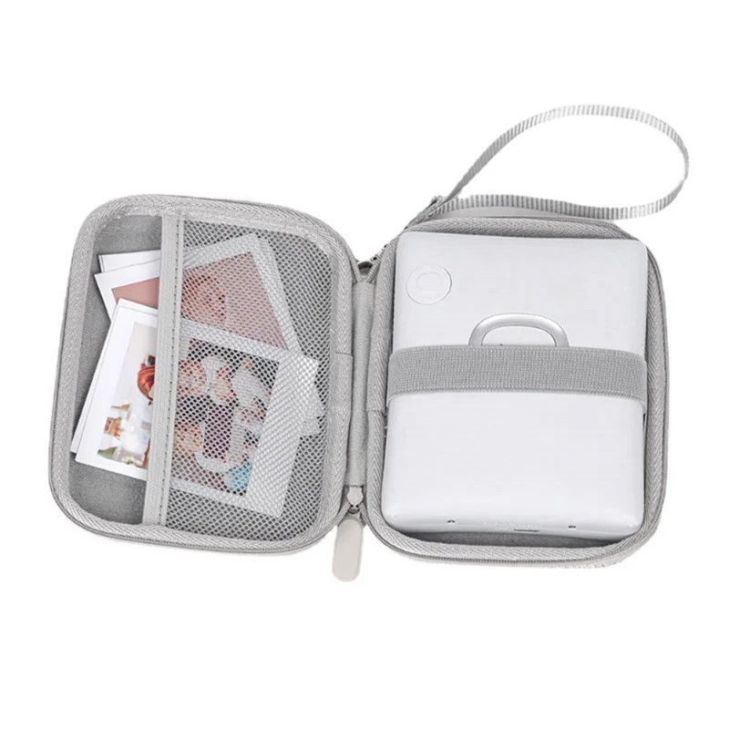 Storage Case For Mini Link/Link 2/Link Square Camera Protection Travel Case For Fujifilm Instax Camera Accessories