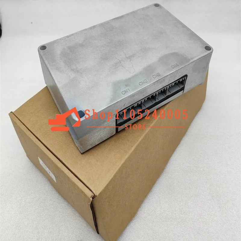 

Controller KHR10025(A) For SH120-5 SH210-5 SH240-5 SH330-5 Excavator