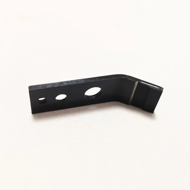 10 Piezas de Pinza de Entrega Grandfa Chain 43.014.004, Dedo de Goma para Pinza de Entrega, Repuestos para Máquina de Impresión MO