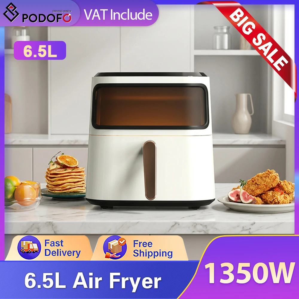 Category image: Electric Deep Fryers