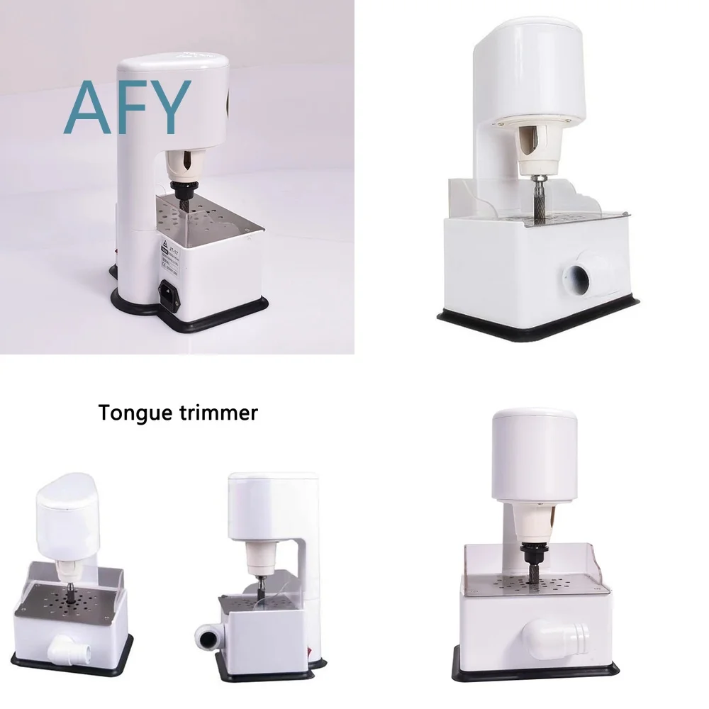 Dental Tongue Internal Grinder Tool for JT-17 Tongue Dresser Plaster Restoration Equipment Dental Lab Supplies for Dentists