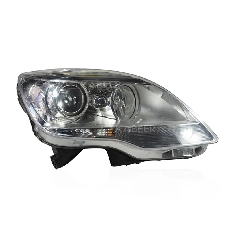 

Suitable for 09-17 Mercedes-Benz R-Class W251 headlight semi-assembly xenon headlight