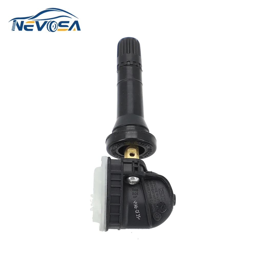 Nevosa 3601010n01 Tpms Bandenspanningsensor Voor Changan Roeton 2013 2014 2015 2016 2017 Bandenspanningscontrolesysteem 433Mhz