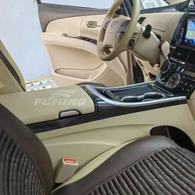 إنها مناسبة لصندوق مسند الذراع الرائع من Overmaster Privia، صندوق تخزين صندوق مسند الذراع للثلاجة