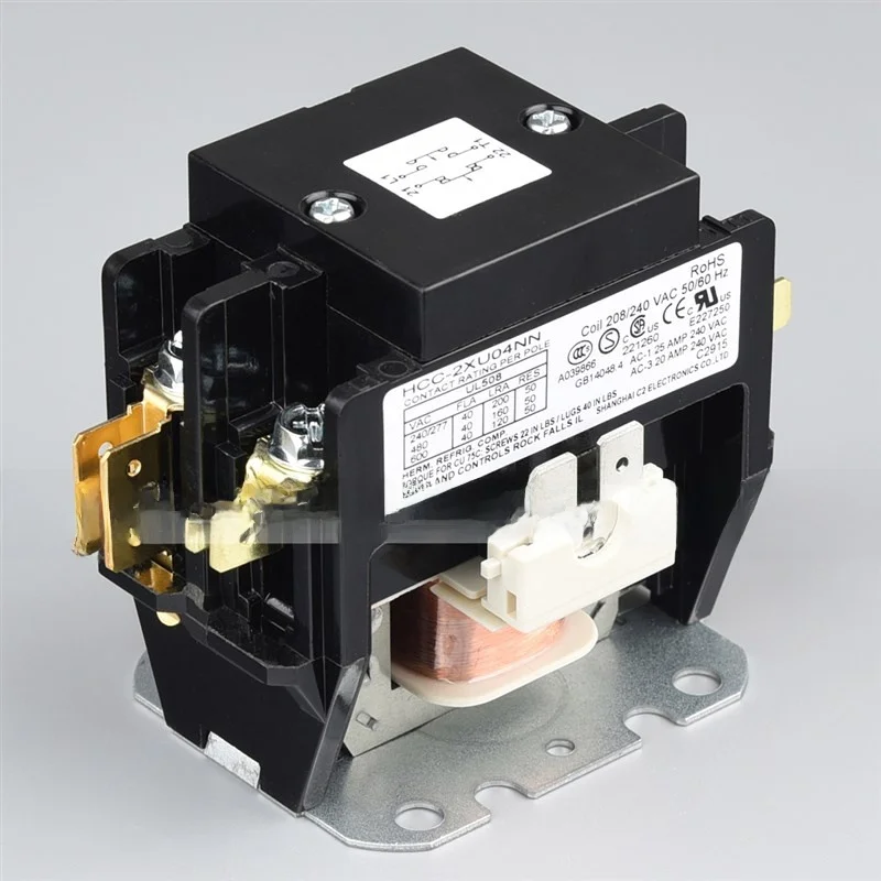 bande-chauffante-pour-chargeur-208v240v-30a40a-hcc2xu02nnc-hcc2xu04nnc-pieces-d'echange-pour-contacteurs-ac-pour-sacs-et-articles-en-cuir