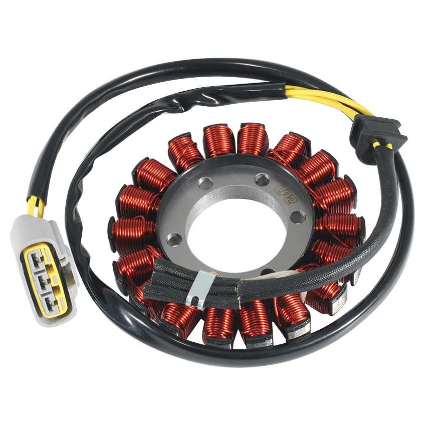 Motorcycle Generator Stator Coil Comp For Ducati Panigare V4 Streetfighter V4 Panigale V4 R 1100 OEM:26420572C 26420562D Parts