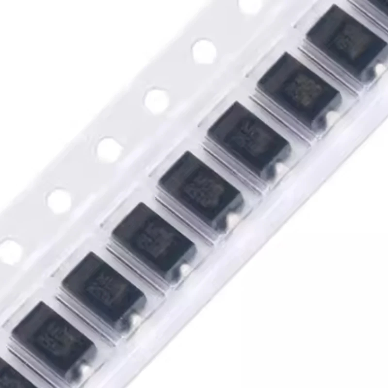 RS1M SMA(DO-214AC) Brand New Original Factory