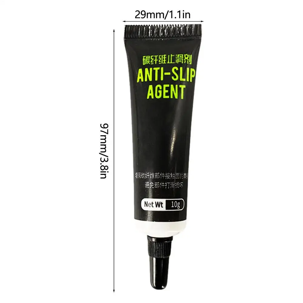 Carbon Faser Fahrrad Fett Anti Slip Lube Fahrrad Fett Montage Gel Fahrrad Sattelstütze Effektive Fett Lenker Vorbau Anti-slip Lube