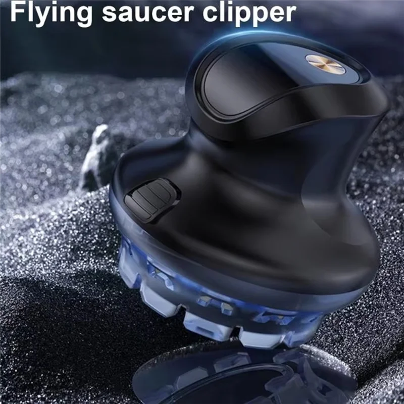 X11A Cordless Electric Haircut Machine Cordless Electric Haircut Machine Efficient Hair Grooming