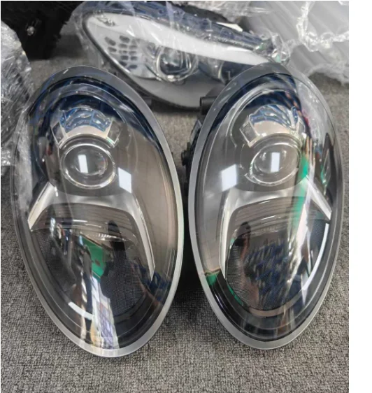 daDla reflektorów Porsche 911