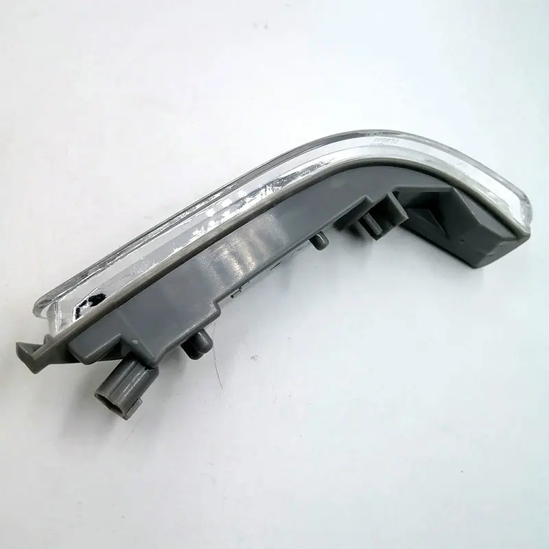 For Accord 2008-2013 Reversing mirror lamp Turn signal of exterior rearview mirror Turn signal side lamp