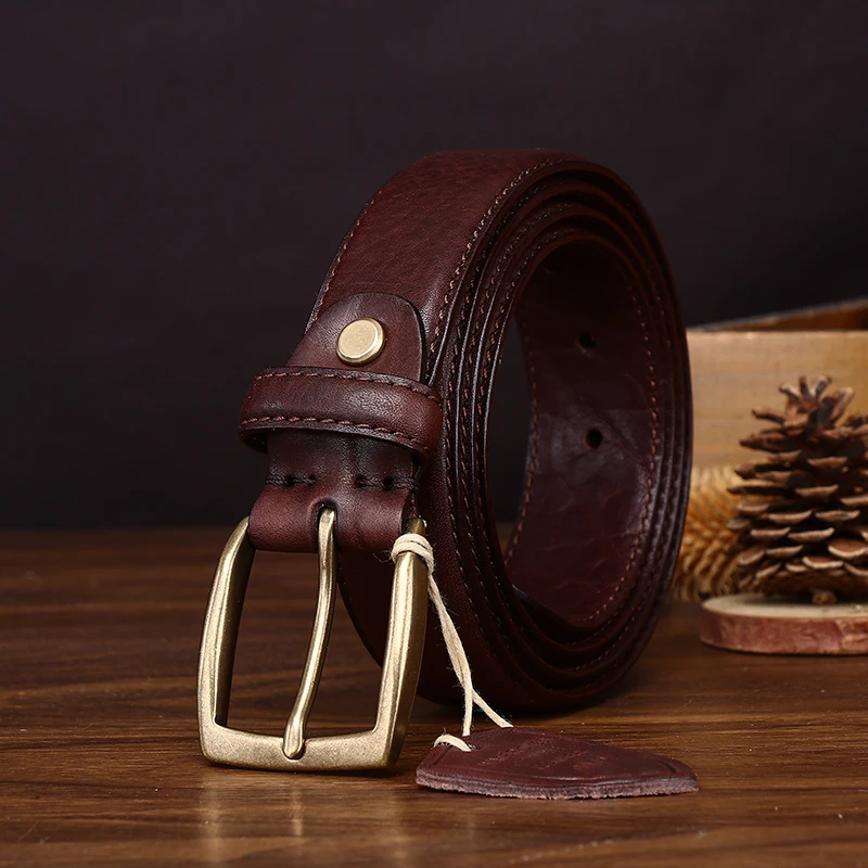 thiened-retro-leather-belt-men's-genuine-leather-bule-top-layer-cowhide-jeans-belt-men's-casual-faion-accory