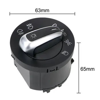 10 best sales tylne światła golfa r32 mk5 - №10