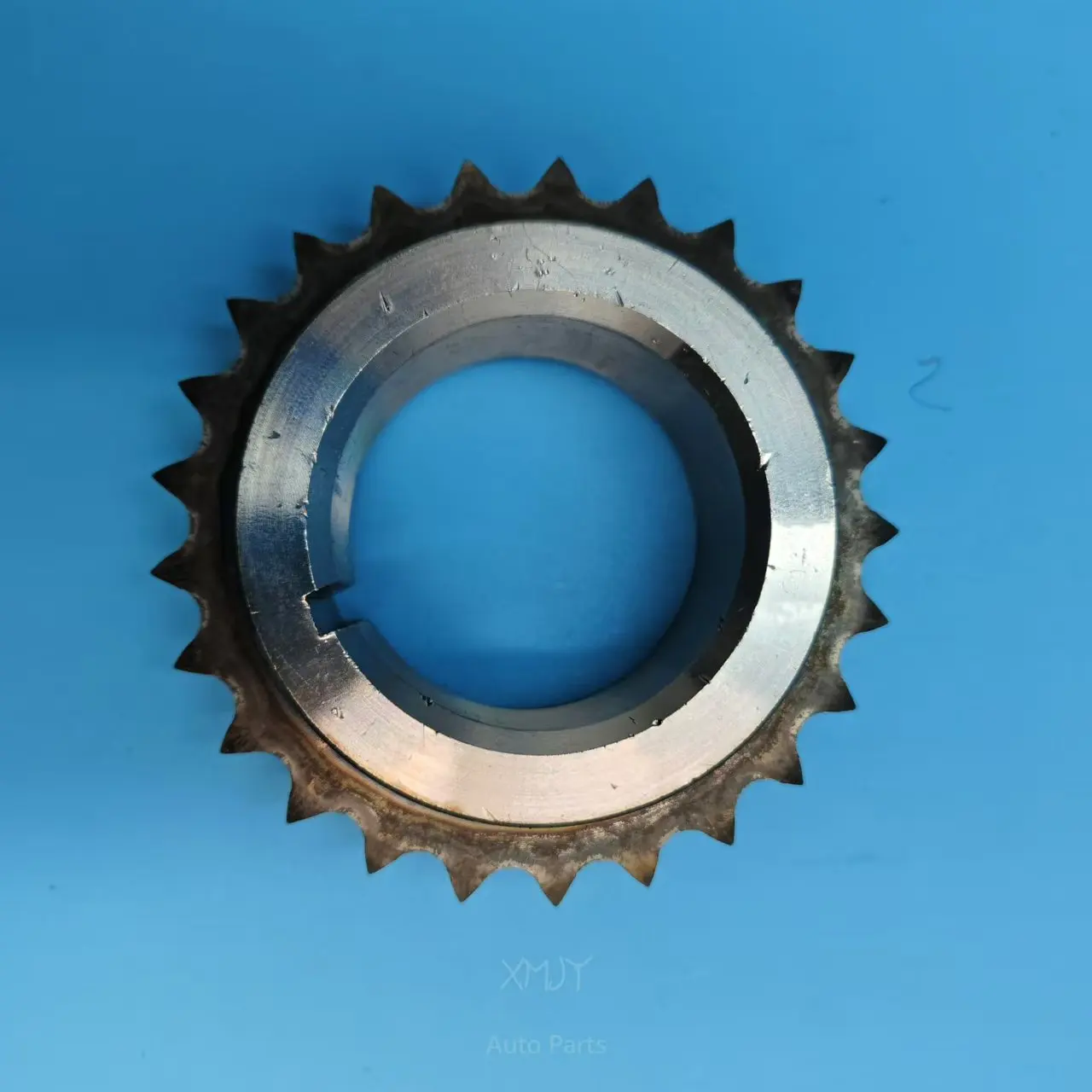 Chain Sprocket-Crankshaft For Kia Morning 2017 #231212F001 (23121-2F001)