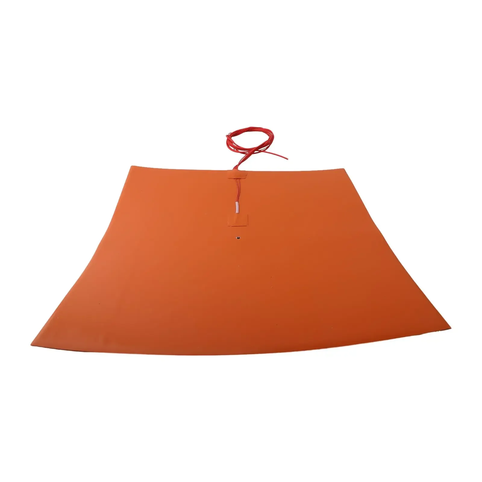 

Эффективно нагреваемый силиконовый нагревательный коврик мощностью 800 Вт для 3D-принтеров, безопасный и надежный, с высокой изоляцией