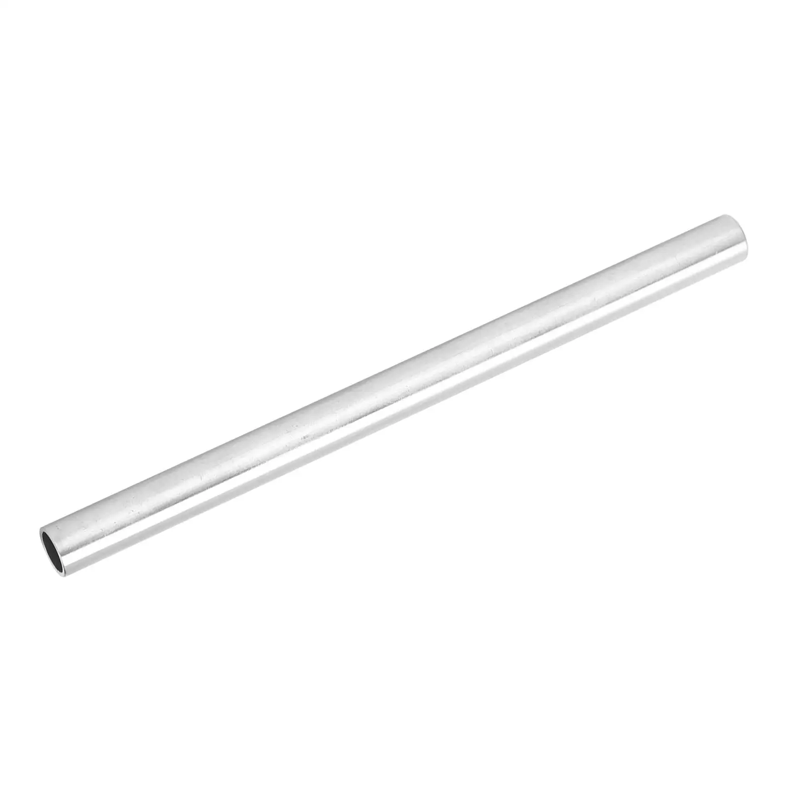 

10mm Aluminum Round Tube Straight Tubing for Robot Support Tools - 6100-0810-0150 Hardware Components