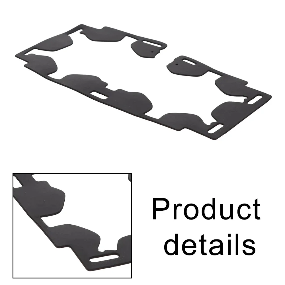 Rubber Liner Cup Holder Insert Car Interior Non-universal Fit Rubber Construction For VOLVO XC60 Rubber Cup Holder Insert